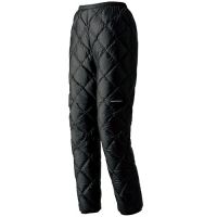 Mont Bell U.L. Down Pants - Women's