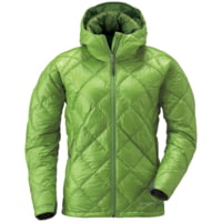 Mont Bell U.L. Down Parka - Women's