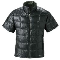 Mont Bell U.L. Down T Jacket - Men