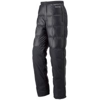 Mont Bell U.L. Tec Down Pants - Men's
