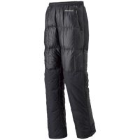 Mont Bell U.L. Tec Down Pants - Women's