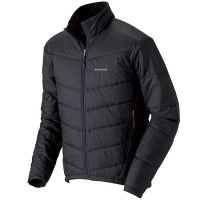 Mont Bell U.L. Thermawrap Jacket - Gunmetal - Large