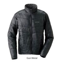 Mont Bell U.L. Thermawrap Jacket - Chestnut S