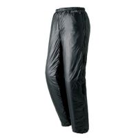 Mont Bell U.L. Thermawrap Pants - Black M