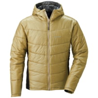 Mont Bell U.L. Thermawrap Parka - Men's