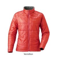 Mont Bell U.L. Thermawrap Women's Jacket - Honey XL