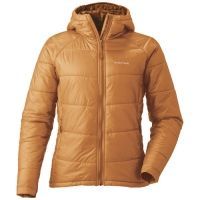 Mont Bell U.L. Thermawrap Parka - Women's