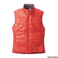 Mont Bell U.L. Thermawrap Women's Vest - Rose Grey M