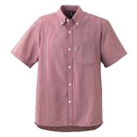 Mont Bell Wickron Dry Touch Short Sleeve Shirt - Men's