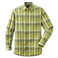 Mont Bell Wickron Light Long Sleeve Shirt - Men's