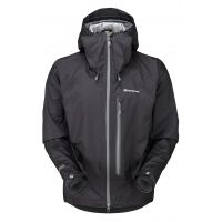 Montane Air Jacket - Men's-Black-X-Large