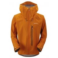 Montane Air Jacket - Men's-Tangerine-X-Large