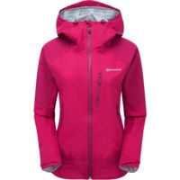 Montane Ajax Jacket - Women's