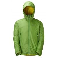 Montane Alpha 100 Jacket - Mens