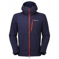 Montane Alpine Equaliser Jacket - Men's