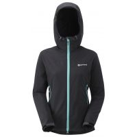 Montane Alpine Stretch Jacket - Women's
