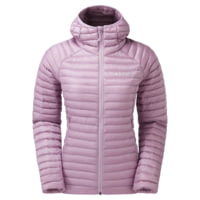 Montane Anti-Freeze Lite Hooded Down Jacket - Women's