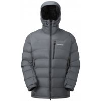 Montane Black Ice 2.0 Jacket-Men's-Steel-Large