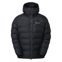 Montane Black Ice Jacket - Mens