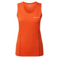 Montane Blade Vest - Women's