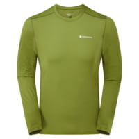 Montane Dart Lite Long Sleeve T-Shirt - Men's
