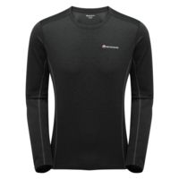 Montane Dart Long Sleeve T-Shirt - Men's