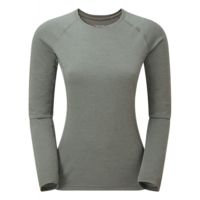 Montane Dart Long Sleeve T-Shirt - Women's