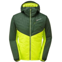Montane Prism Jacket - Men's