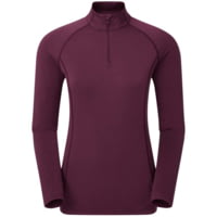 Montane Dart Thermo Zip Neck - Women's