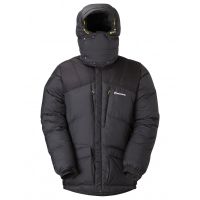 Montane Deep Cold Down Jacket, Down Jacket
