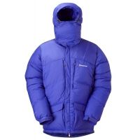 Montane Deep Cold Down Jacket - Mens