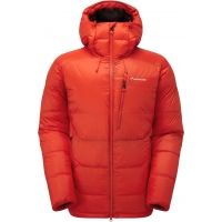 Montane Deep Heat Jacket - Men's