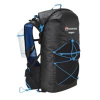 Montane Dragon 20 Pack-Blue Spark-One Size
