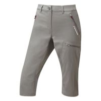 Montane Dyno Stretch Capri Pants - Women's