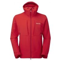 Montane Dyno Stretch Jacket, Softshell Jacket