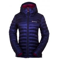Montane Featherlite Down Jacket - Women's