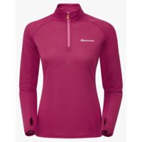Montane Allez Micro Pull-On - Women's