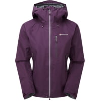 Montane Fem Alpine Pro Jacket - Women's