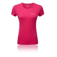 Montane Fem Claw T-Shirt, Trail Running Vest