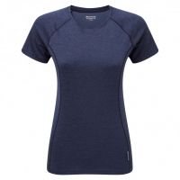 Montane Fem Dart T-Shirt, Tech T-Shirt