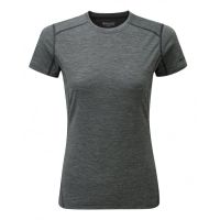 Montane Fem Primino 140 T-Shirt, Baselayer