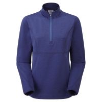 Montane Fem Sirenik Pull-On, Fleece Midlayers