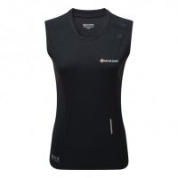Montane Fem Snap Tank, Tank