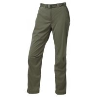 Montane Fem Terra Pack Pants, Hiking Pants