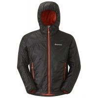 Montane Fireball Hooded Jacket - Men's