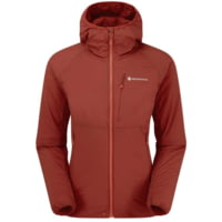 Montane Fireball Jacket - Women's