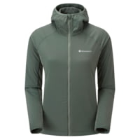 Montane Fireball Lite Hoodie - Women's