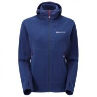 Montane Fury 2.0 Jacket - Women's