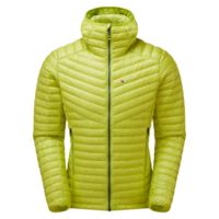 Montane Future Lite Hoodie - Mens