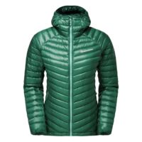 Montane Future Lite Hoodie - Womens
